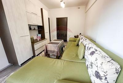 Garsonieră semidecomandată, mobilată în Central - 3