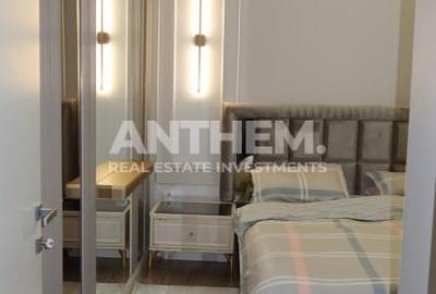 Apartament 2 Camere Ivory Residence - 8