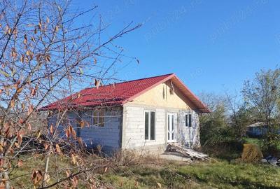 Casă cu 4 camere în Filipeștii de Târg - 1