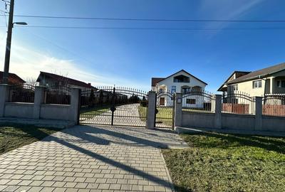 Casa de vanzare - Gologanu - 3