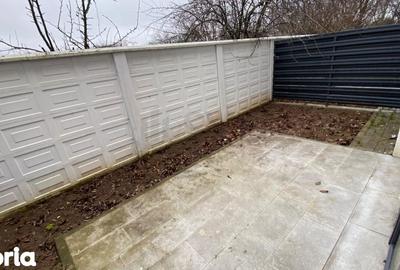 Casă cu 4 camere decomandat cu Teren 60 Mp în Central - 2