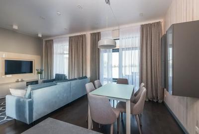 NOU, 2 camere, decomandat, finisaje lux,  1 Decembrie - Pallady - 1