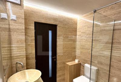 Apartament cu 2 camere decomandat, mobilat în Victoria - 4