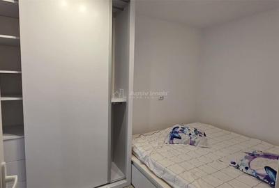 Apartament cu 2 camere decomandat, mobilat în Micro 6 - 4