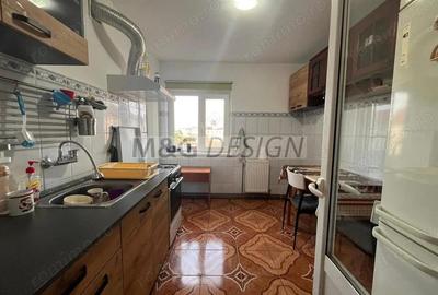 Apartament cu 2 camere decomandat în Bucovina - 2