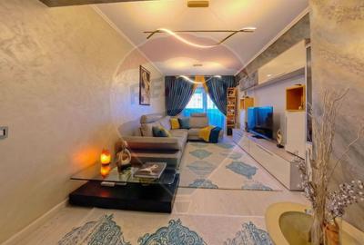 Apartament cu 4 camere în Unirii - 5