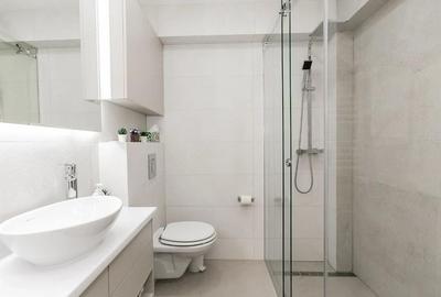 Garsonieră decomandată în Păcii - 3