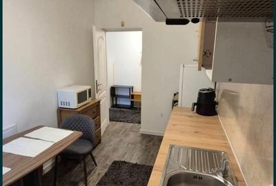 Garsonieră decomandată în Lunca Cetățuii - 10