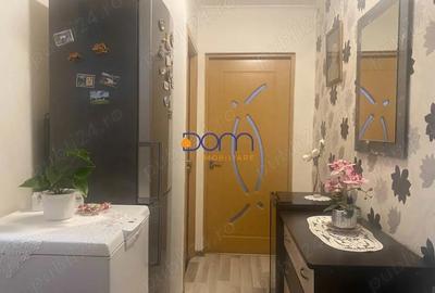 Apartament cu 2 camere nedecomandat în Nord - 1