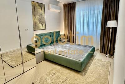 Apartament cu 3 camere decomandat, mobilat în Pipera - 7
