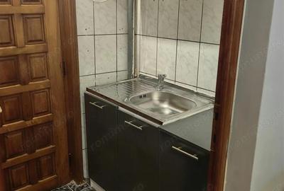 COMISION 0% | Garsoniera de Vanzare | Zona UMT | Renovata si Mobilata - 2