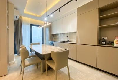 Apartament 3 camere de vanzare in Buna Ziua, Cluj Napoca - 7