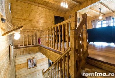 0% Comision! Pensiune sau afacere la cheie in Loc. Nucsoara, jud. Arges. - 10