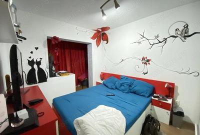 Apartament cu 4 camere semidecomandat, mobilat în Dacia - 1