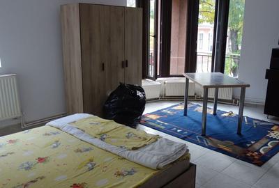 Liberty Mall-Nasaud P+2E+TERASA Liberty Mall-Nasaud P+2E+TERASA - 2