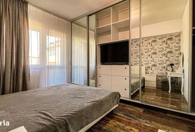Apartament cu 2 camere în Central - 6