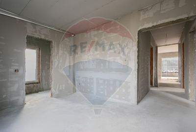 Casă individuală parter – Giarmata, Str. Maramureșului | 110 mp utili - 7