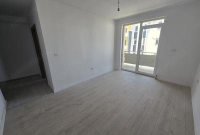 Decomandat. Terasa. Finisat la cheie. - 2