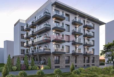 Serban Voda - Carol - Tineretului - 2 camere cu terasa - 6