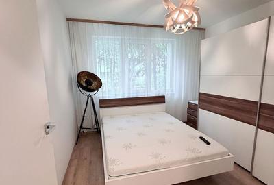 Apartament cu 2 camere în Central - 4