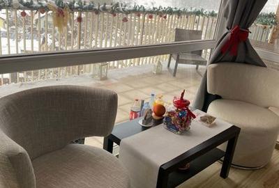 Apartament cu 2 camere în Central - 5