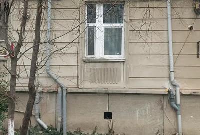 Garsoniera zona centrala Bazar Buzau 40000 EURO usor negociabil - 4