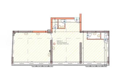 Pretabil Spatiu de Birouri - 3