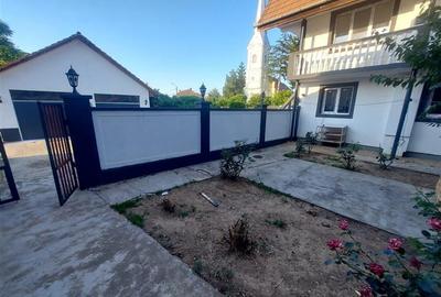 Casa cu 2 etaje si hala mare in Ineu de Cris - 13