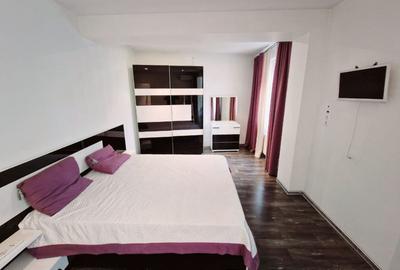 Apartament cu 2 camere decomandat în Bună Ziua