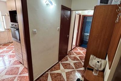 Apartament 2 camere DECOMANDAT zona PRIMO - 6