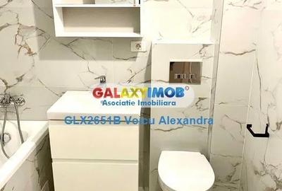 Inchiriere Garsoniera Bloc Nou - Berceni - Aparatorii Patriei - 5