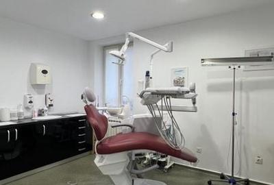 Cladire 23 de camere cu teren 554 mp - 11