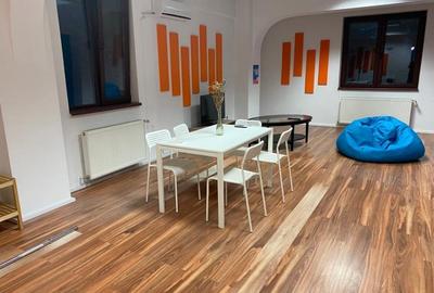 Inchiriere apartament spatios 3 camere etaj 2 plus mansarda Cotroceni Romniceanu - 5