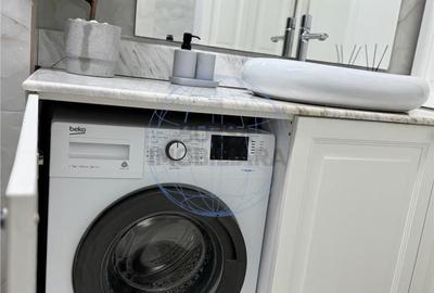 Apartament cu 2 camere decomandat în Central - 4