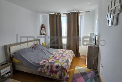 MILITARI-IULIU MANIU,APARTAMENT CU 2 CAMERE+TERASA 29MP, MOBILAT SI UTILAT - 9