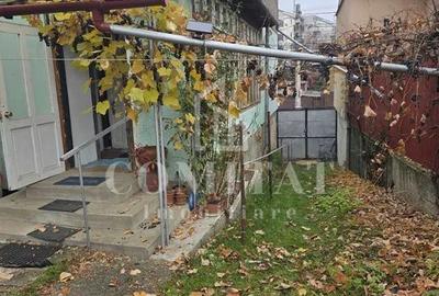 Casă cu 2 camere cu Canalizare în Gheorgheni - 7