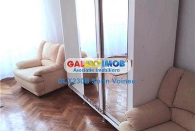 Apartament cu 3 camere semidecomandat, mobilat în Grivița - 14