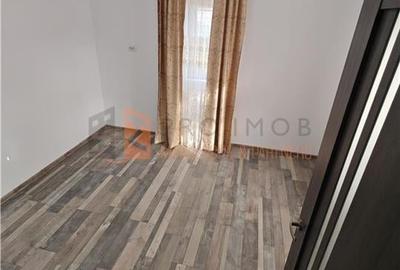 Casa tip parter + teren 527 mp in zona Tabarasti, Buzau - 2