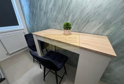 Apartament premium + parcare Bucium -  Mega Image - 11