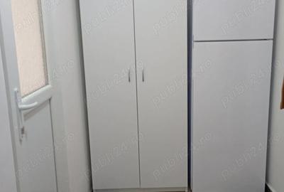 Garsonieră decomandată în Gară - 3