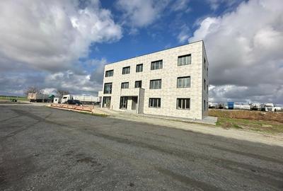 Teren Construcții intravilan de 40000 mp, în Agigea - 14