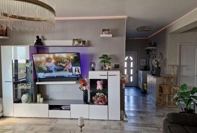 CASA PARTER MODERNA 500MP - MIHAILESTI - 14