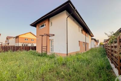 Casă cu 4 camere cu Teren 250 Mp în Militari - 13