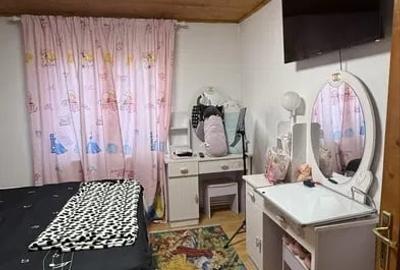 Casa la curte de inchiriat | Garaj | Salaj | 5' Parcul Humulesti - 3