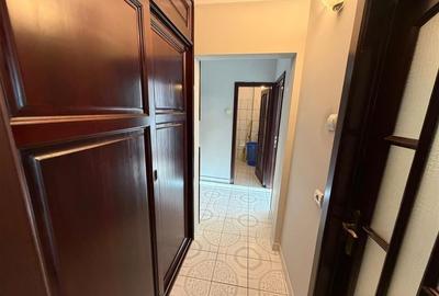 Apartament 3 camere , etaj 1 , 81 mp, CT, zona Lidl (fosta Autogara) - 19