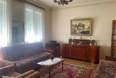 Casă cu 3 camere cu Teren 277 Mp în Sărmașu - 1