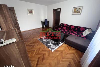 Apartament cu 3 camere semidecomandat în Central - 5