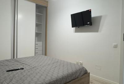 Apartament 2 camere de închiriat – Euromaterna | Bloc nou | Parcare inclusă - 3