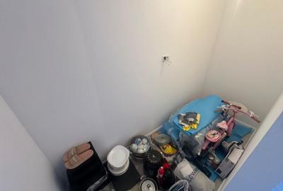 Casă cu 3 camere cu Canalizare în Dobroești - 11