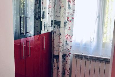 Apartament 2 camere decomandat 58 mp Nicolina 2 COD : 158210 Apartament 2 camere decomandat 58 mp Nicolina 2 COD : 158210 - 6